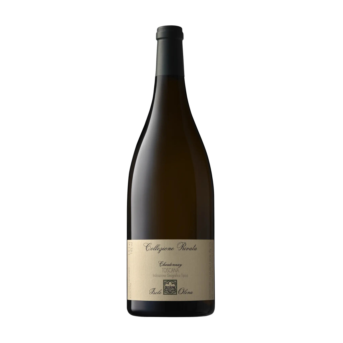 Isole e Olena-Weißwein-Chardonnay-Italien-Toskana-2021 Chardonnay Toscana 1.5L-WINECOM