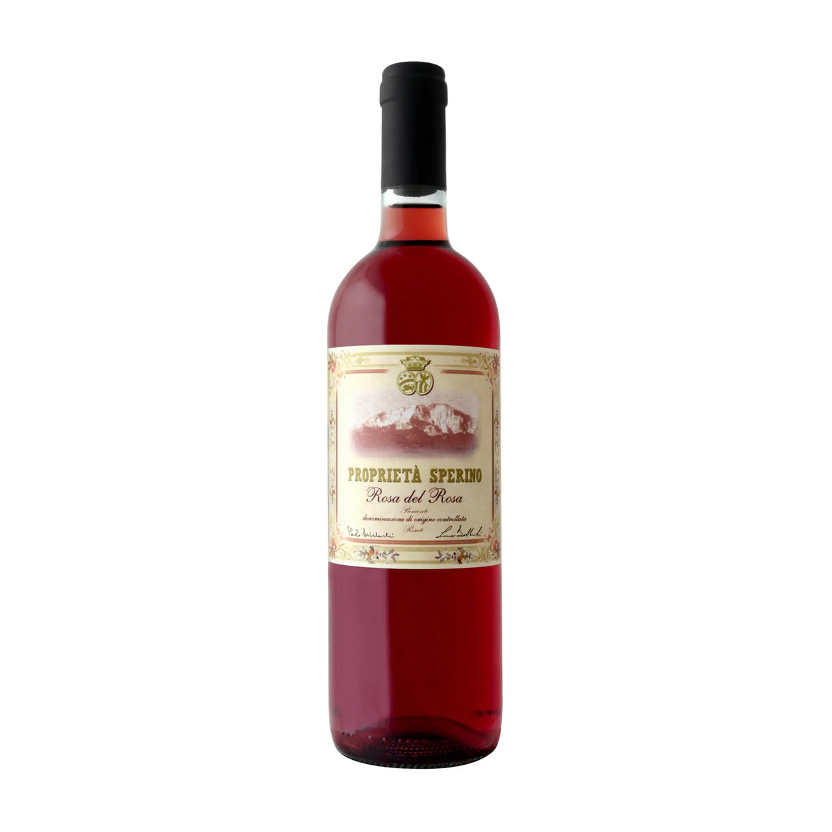 Proprietà Sperino-Rosé-Rosé-Italien-Piemont-2022 Rosa del Rosa-WINECOM