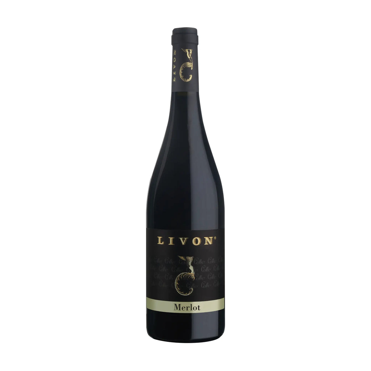 Livon-Rotwein-Merlot-Italien-Friaul-2021 Merlot Collio-WINECOM