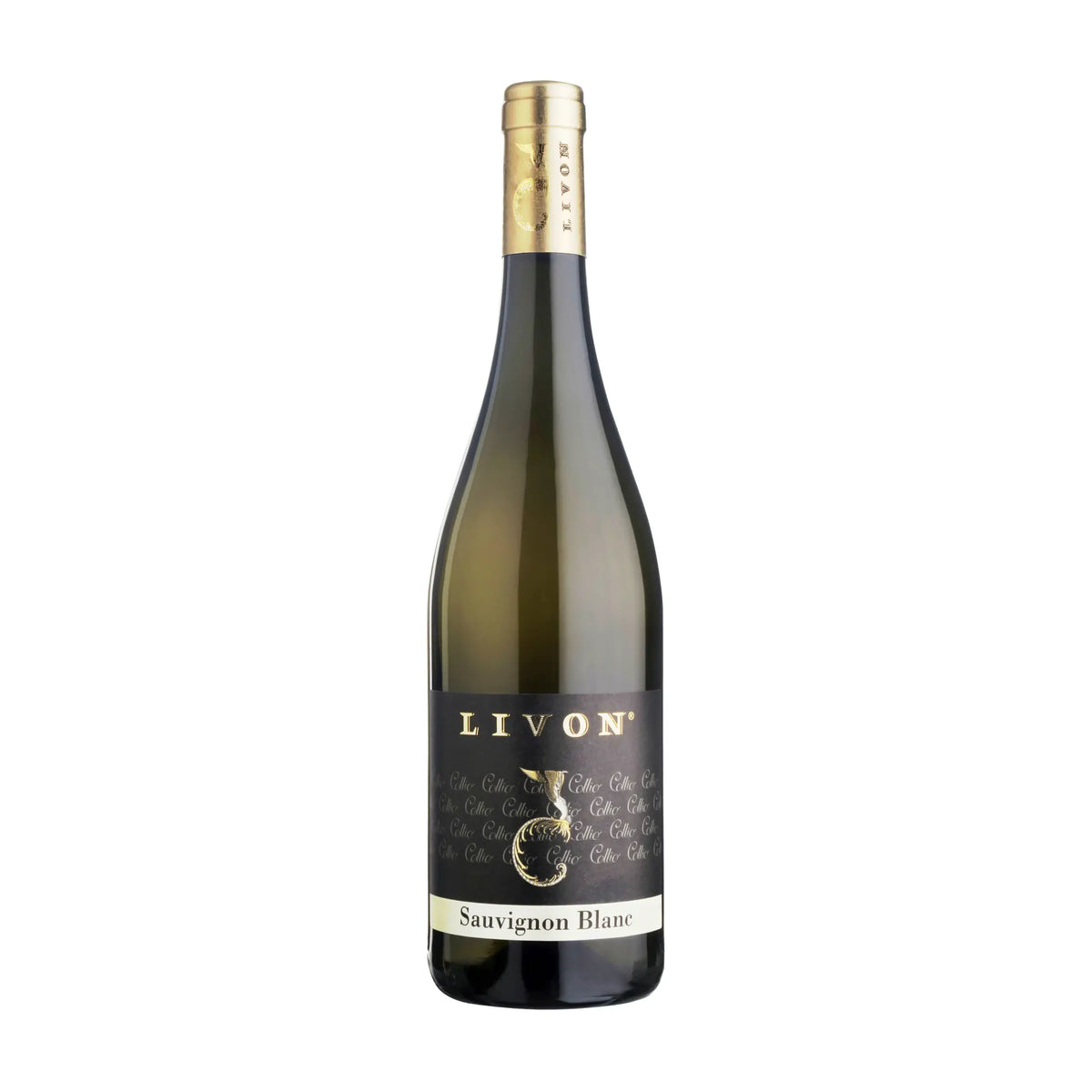 Livon-Weißwein-Sauvignon Blanc-Italien-Friaul-2022 Sauvignon Blanc Collio Livon SV-WINECOM