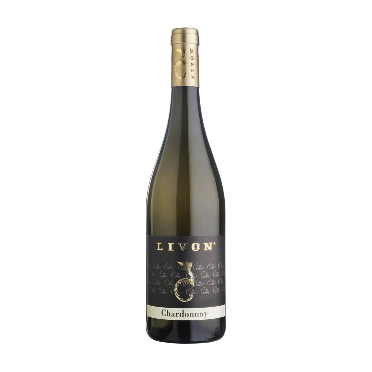 Livon-Weißwein-Chardonnay-Italien-Friaul-2021 Chardonnay Collio Livon-WINECOM