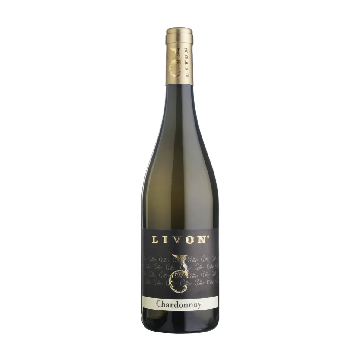 Livon-Weißwein-Chardonnay-Italien-Friaul-2023 Chardonnay Collio Livon-WINECOM