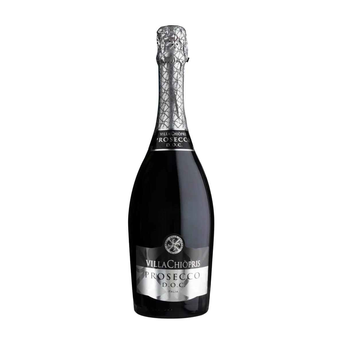 Villa Chiopris-Schaumwein-Schaumwein-Italien-Friaul-Prosecco Spumante Extra Dry-WINECOM