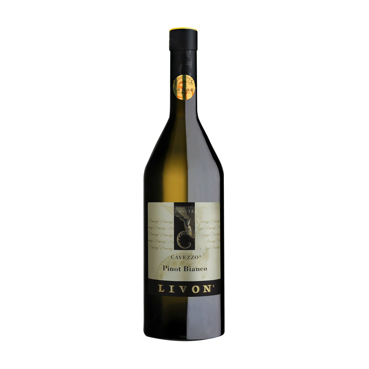 Livon-Weißwein-Pinot Blanc-Italien-Friaul-2021 Cavezzo Pinot Bianco-WINECOM