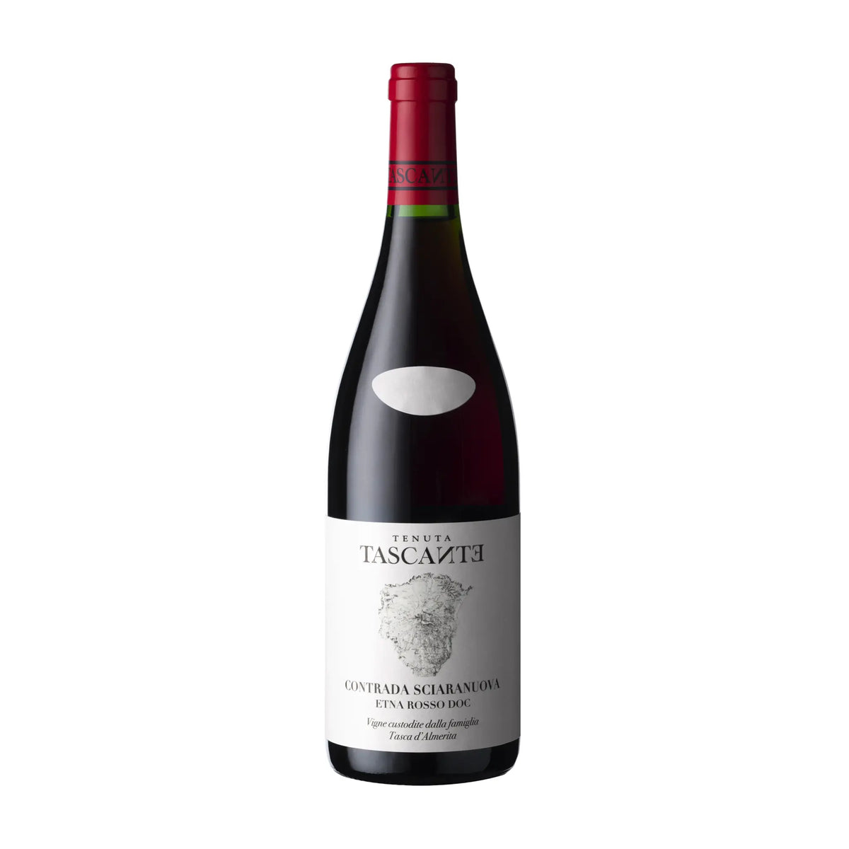 Tenuta Tascante-Rotwein-Nerello Mascalese-Italien-Sizilien-2019 Contrada Sciaranuova Etna Rosso Tenuta Tascante-WINECOM