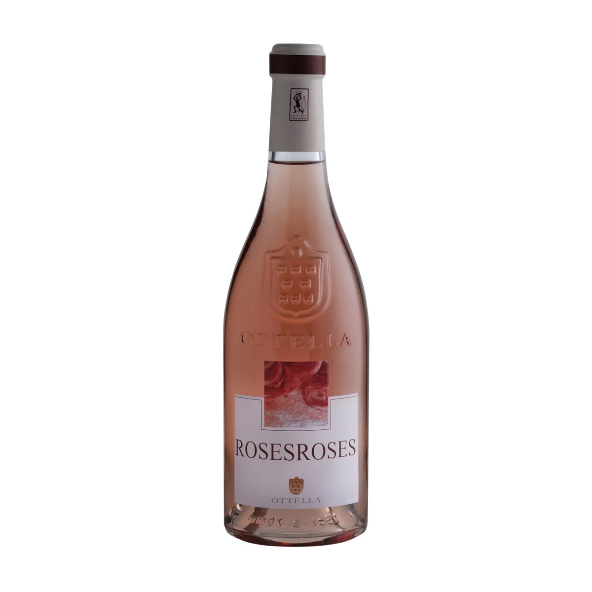 Ottella-Rosé-Rosé-Italien-Venetien-2023 Rosesroses Vino Rosato Ottella-WINECOM