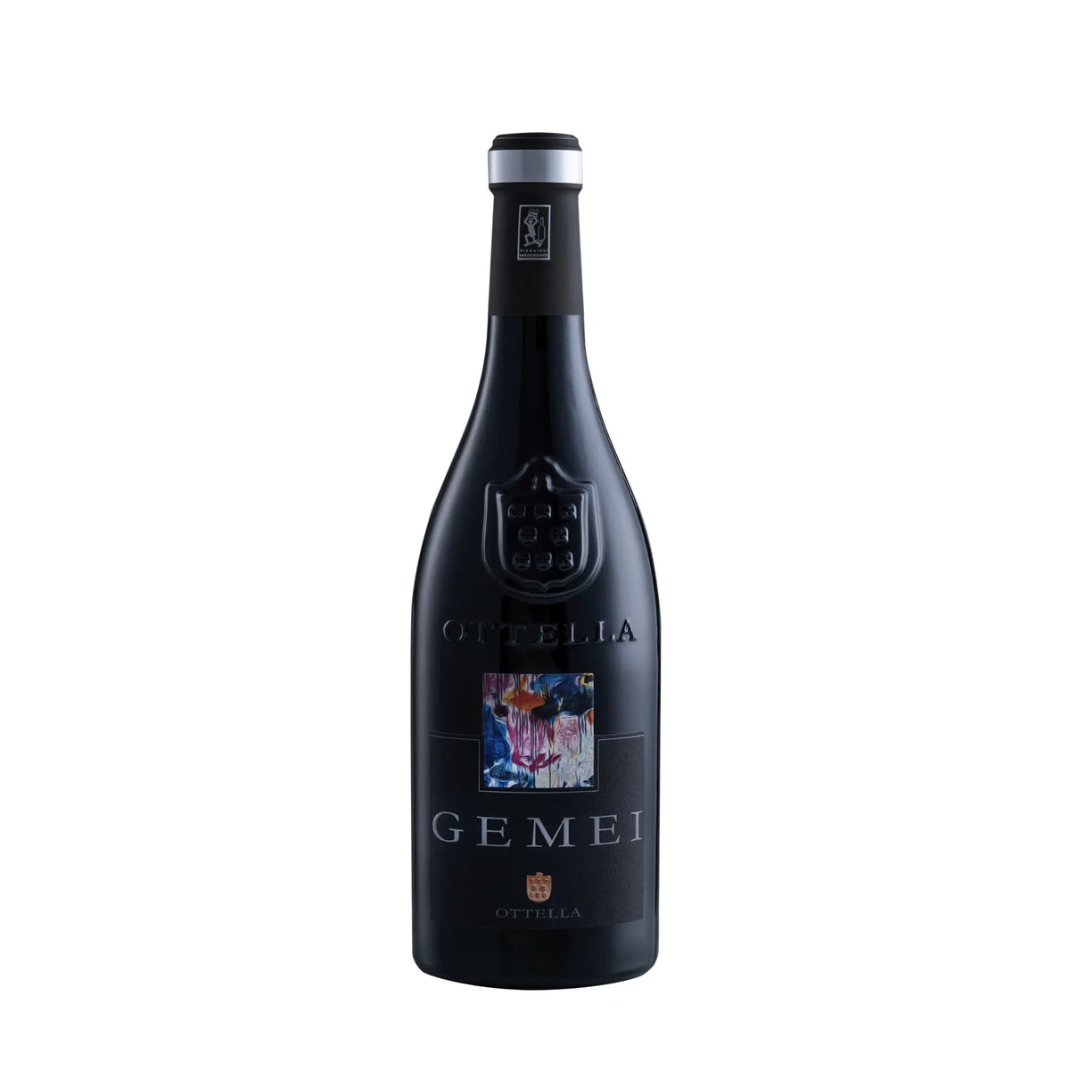 Ottella-Rotwein-Corvina Veronese-Italien-Venetien-2022 Gemei Vino Rosso-WINECOM