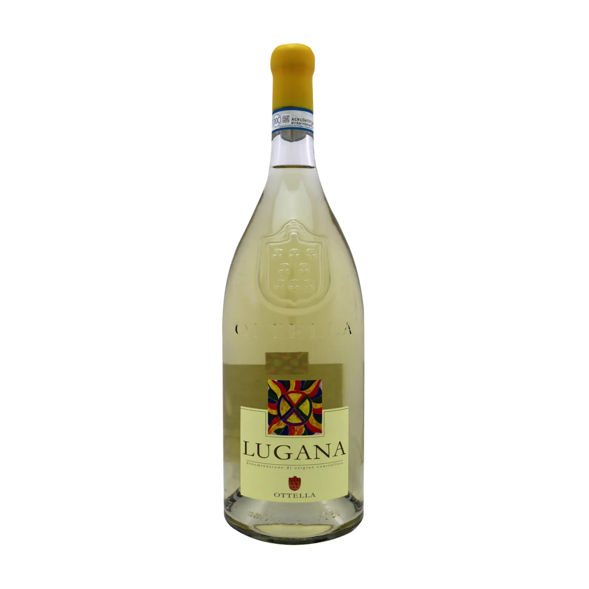 Ottella-Weißwein-Trebbiano-Italien-Venetien-2023 Lugana Ottella 1.5L-WINECOM