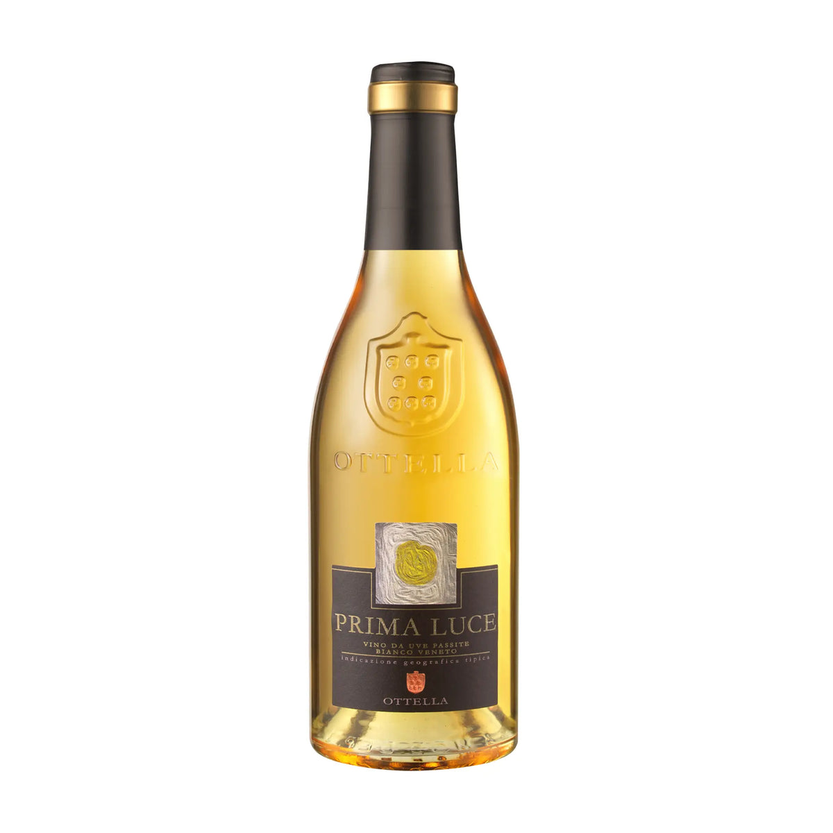 Ottella-Weißwein-Cuvée Weißwein-Italien-Venetien-2018 Prima Luce 0.375L-WINECOM