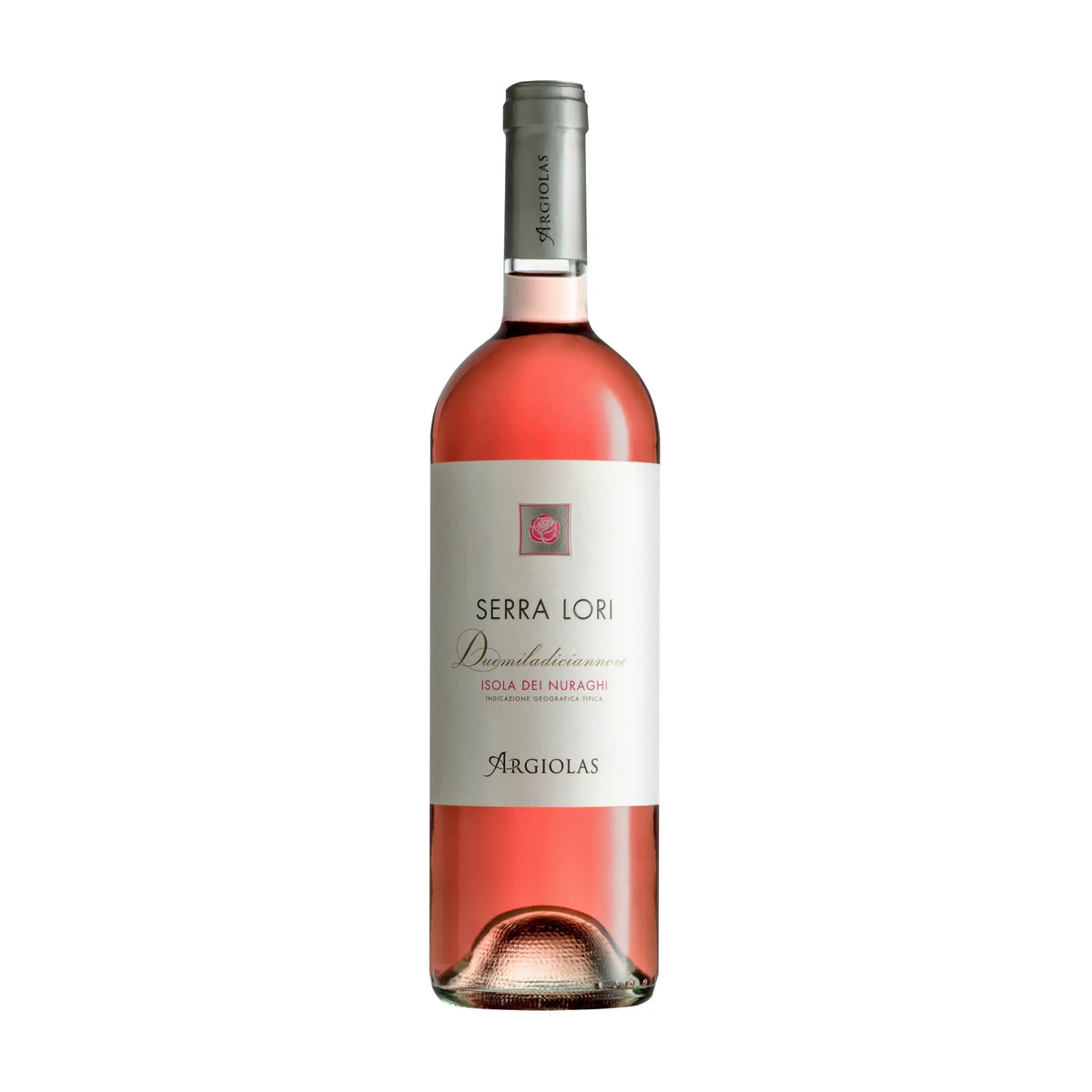 Argiolas-Rosé-Rosé-Italien-Sardinien-2023 Serra Lori Isola dei Nuraghi rosato-WINECOM