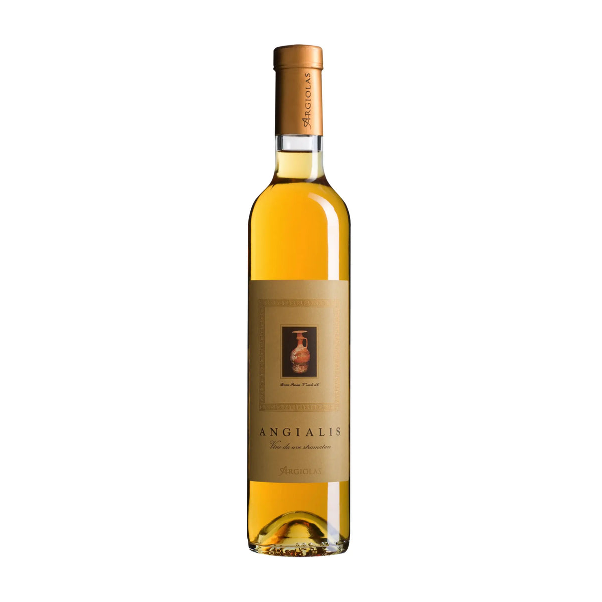 Argiolas-Weißwein-Nasco-Italien-Sardinien-2017 Angialis Isola dei Nuraghi bianco 0.5L-WINECOM