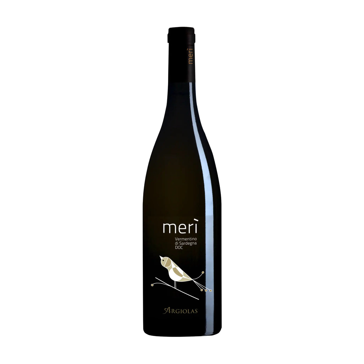 Argiolas-Weißwein-Vermentino-Italien-Sardinien-2023 Merì Vermentino di Sardegna-WINECOM