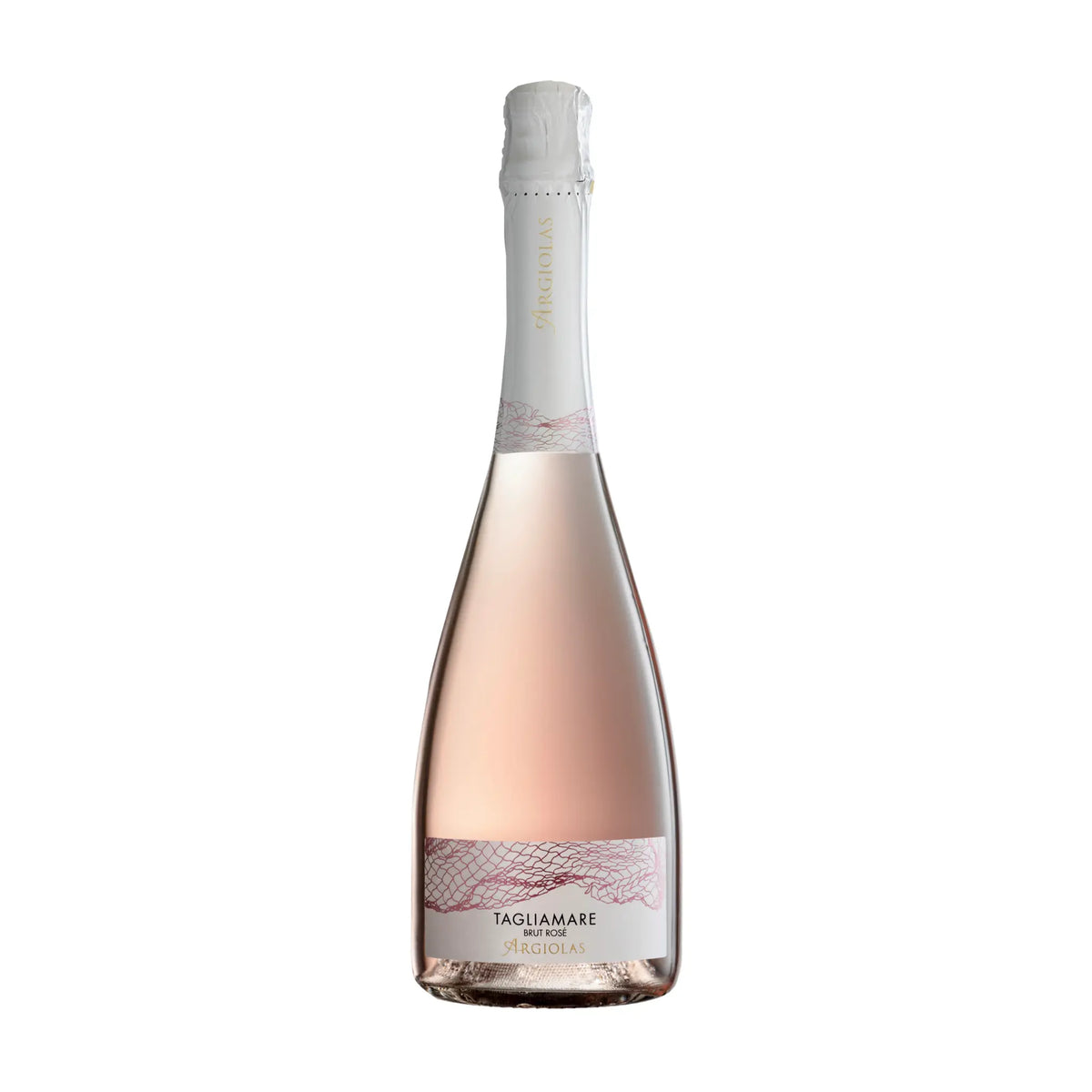 Argiolas-Schaumwein-Schaumwein-Italien-Sardinien-Tagliamare Spumante Rosato-WINECOM