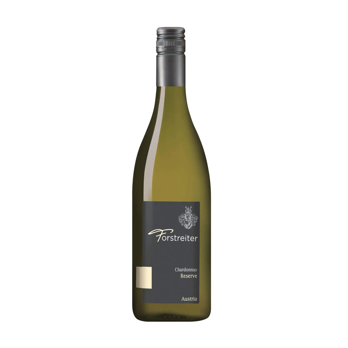 Weingut Forstreiter-Weißwein-Chardonnay-2021 Chardonnay Reserve-WINECOM