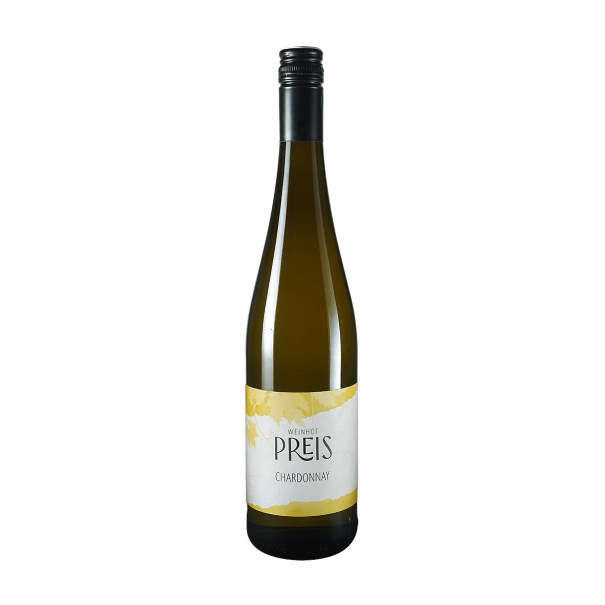 Weinhof Mario Preis-Weißwein-Chardonnay-Österreich-Niederösterreich-2023 Chardonnay-WINECOM