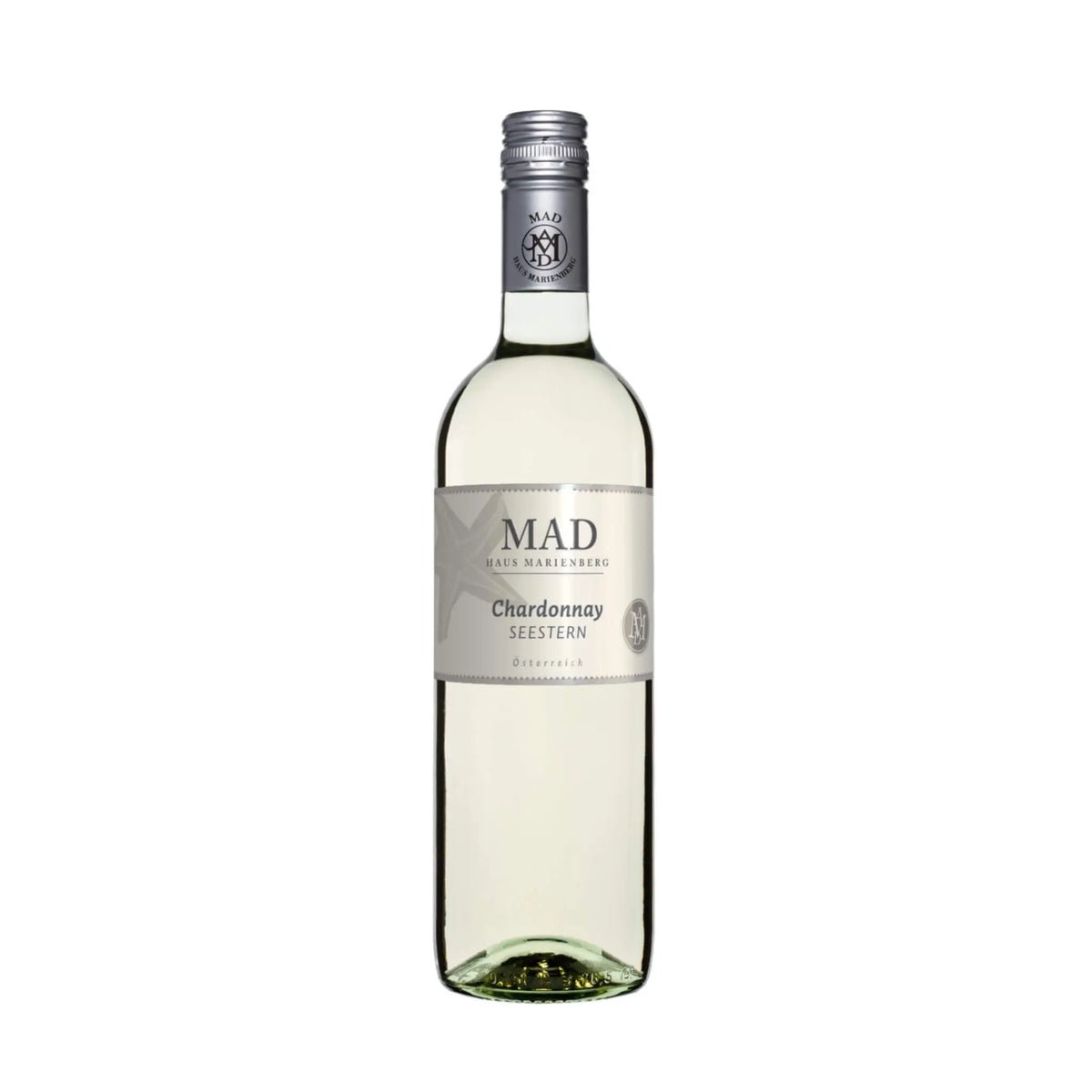 Weingut MAD-Weißwein-Chardonany-Chardonnay Seestern 2024-WINECOM