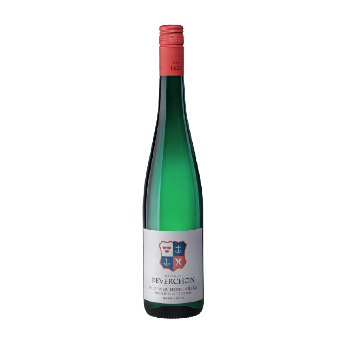 Reverchon-Weißwein-Riesling-Deutschland-Mosel-2019 Filzener Herrenberg Riesling Alte Reben-WINECOM