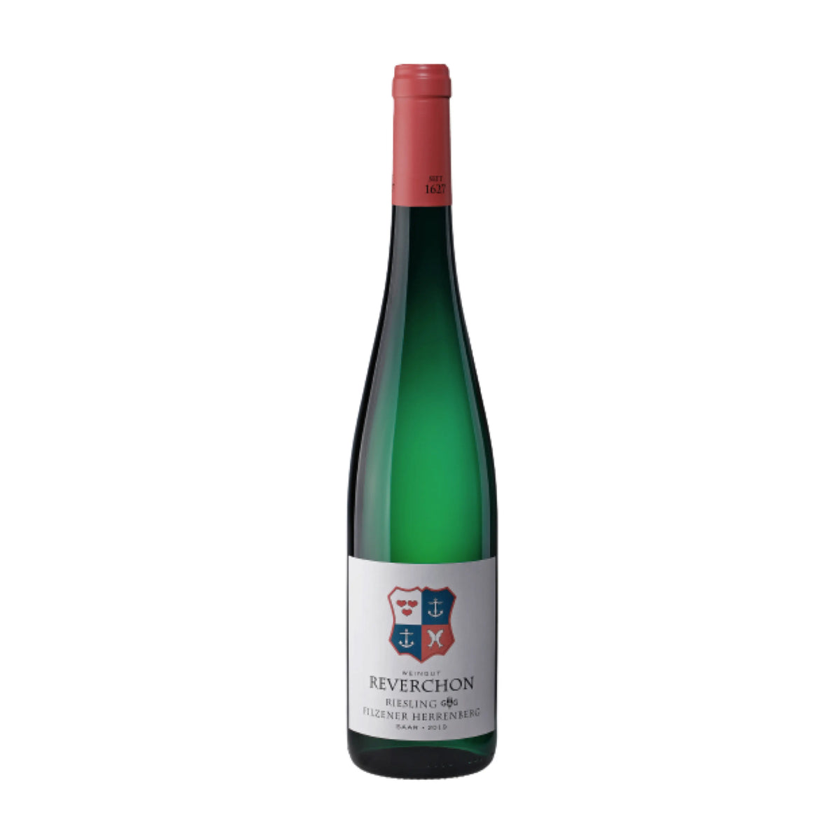 Reverchon-Weißwein-Riesling-Deutschland-Mosel-2019 Filzener Herrenberg Riesling Großes Gewächs-WINECOM