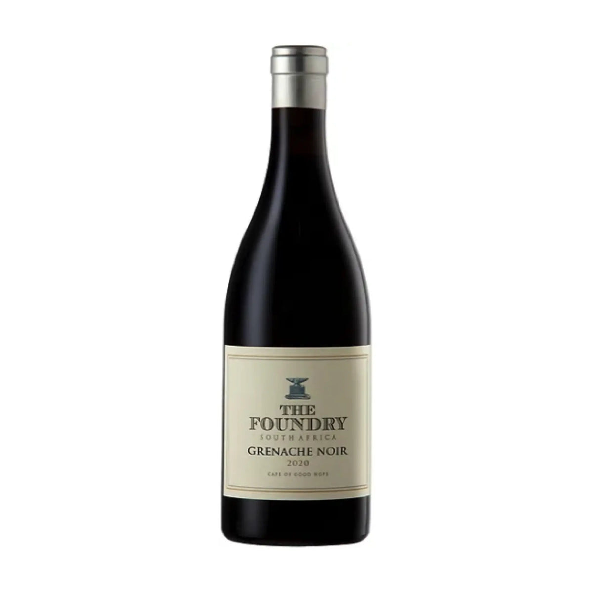 The Foundry-Rotwein-Grenache-Südafrika-Swartland-2020 Grenache Noir-WINECOM