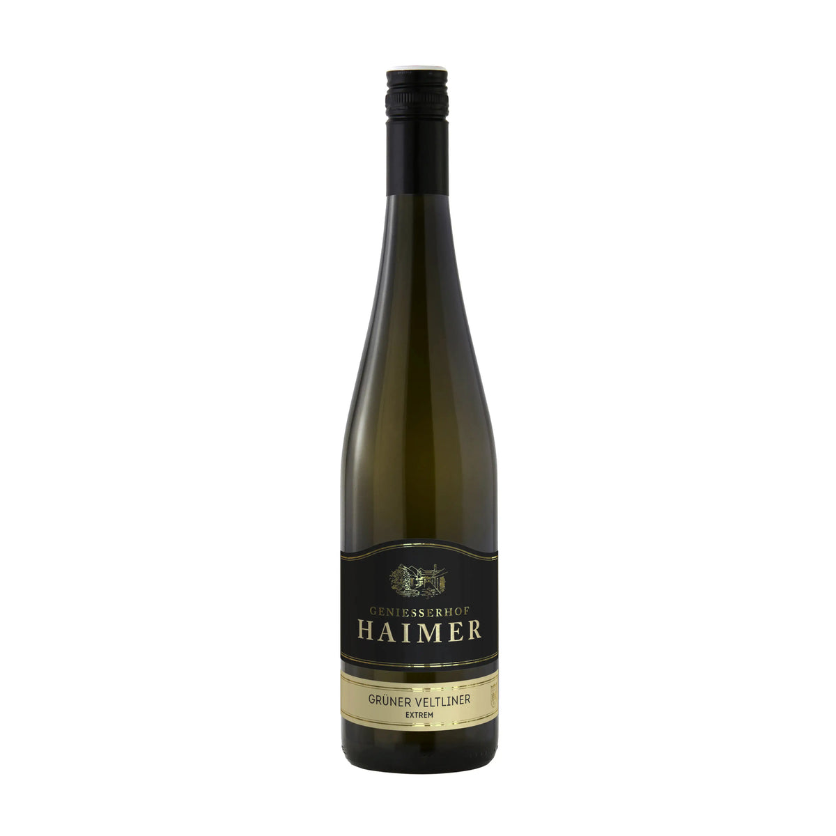 Weingut Harald Haimer-Weißwein-Grüner Veltliner-Österreich-Weinviertel-2023 Grüner Veltliner Extrem-WINECOM