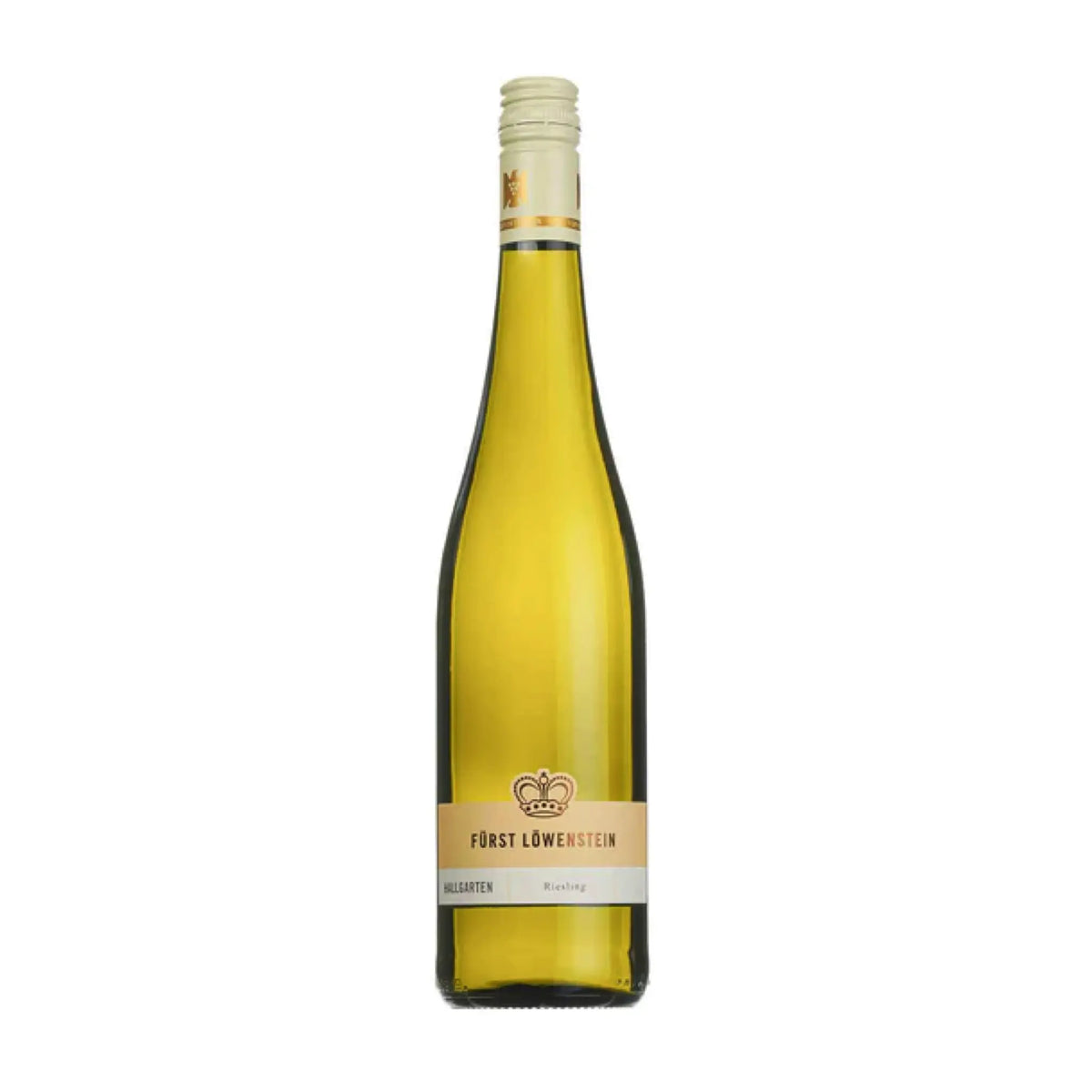 Weingut Fürst Löwenstein-Weißwein-Riesling-2021 Hallgarten Riesling Trocken-WINECOM