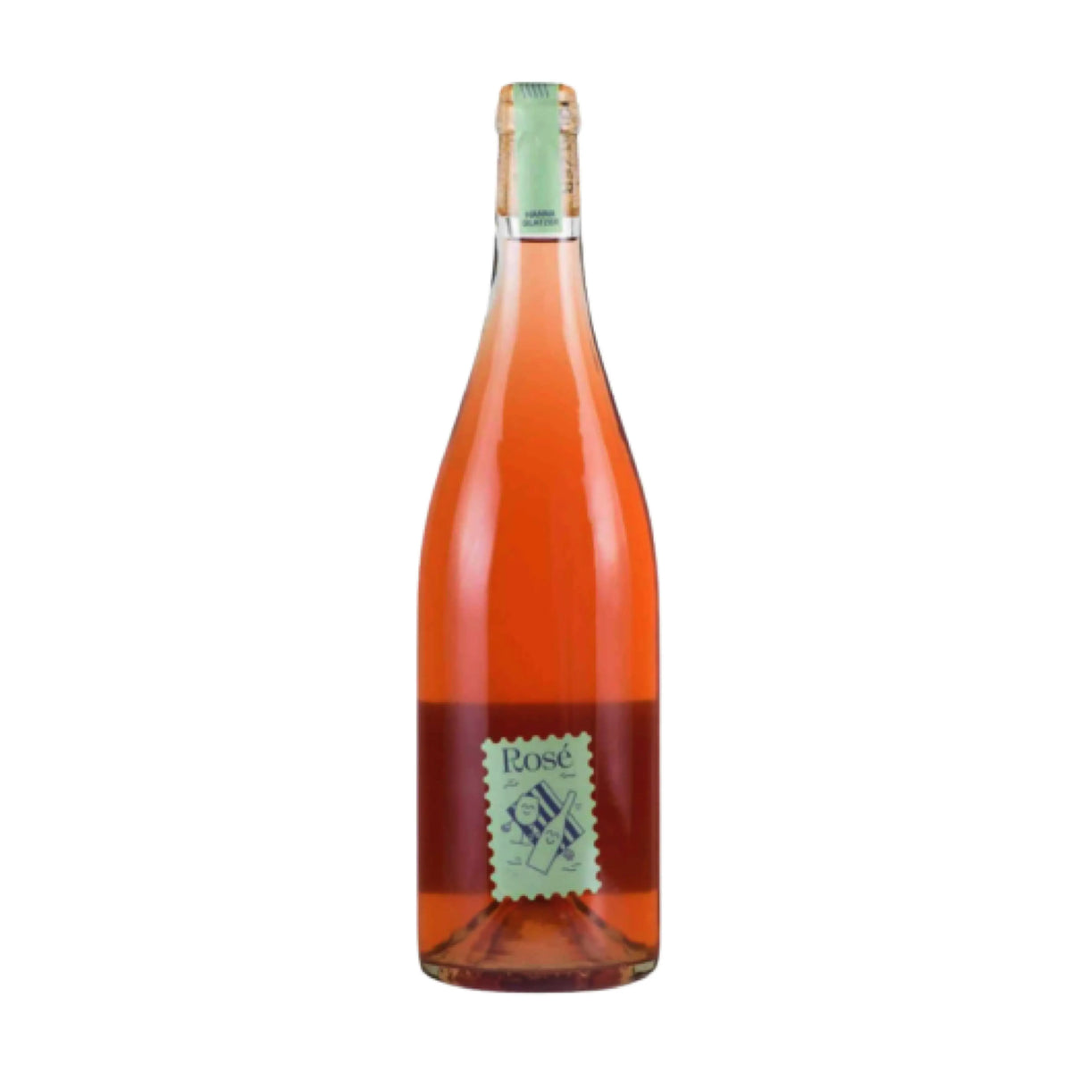 2023 Hanna Glatzer Rosé BIO vom Weingut Glatzer, Rosé aus der Region Carnuntum, Osterreich