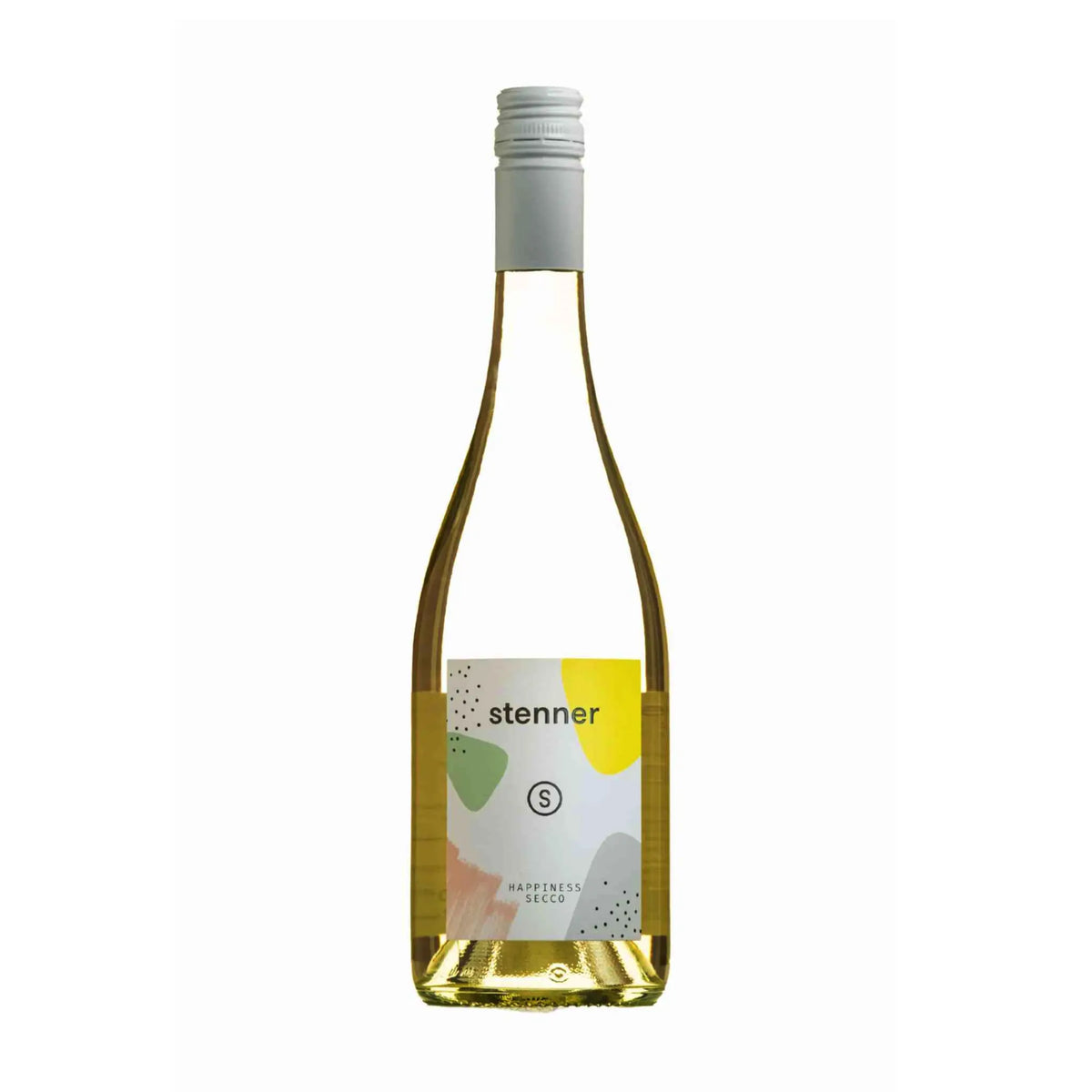 Weingut Stenner-Schaumwein-Schaumwein-2023 Happiness Secco-WINECOM