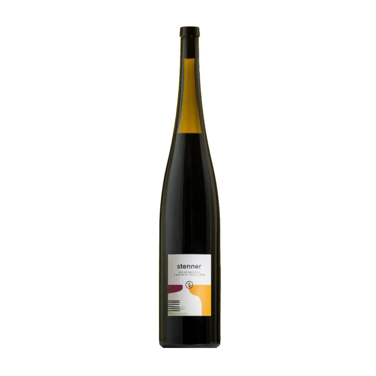 Weingut Stenner-Rotwein-Pinot Noir-2020 Hechtsheimer Spätburgunder trocken Magnum-WINECOM