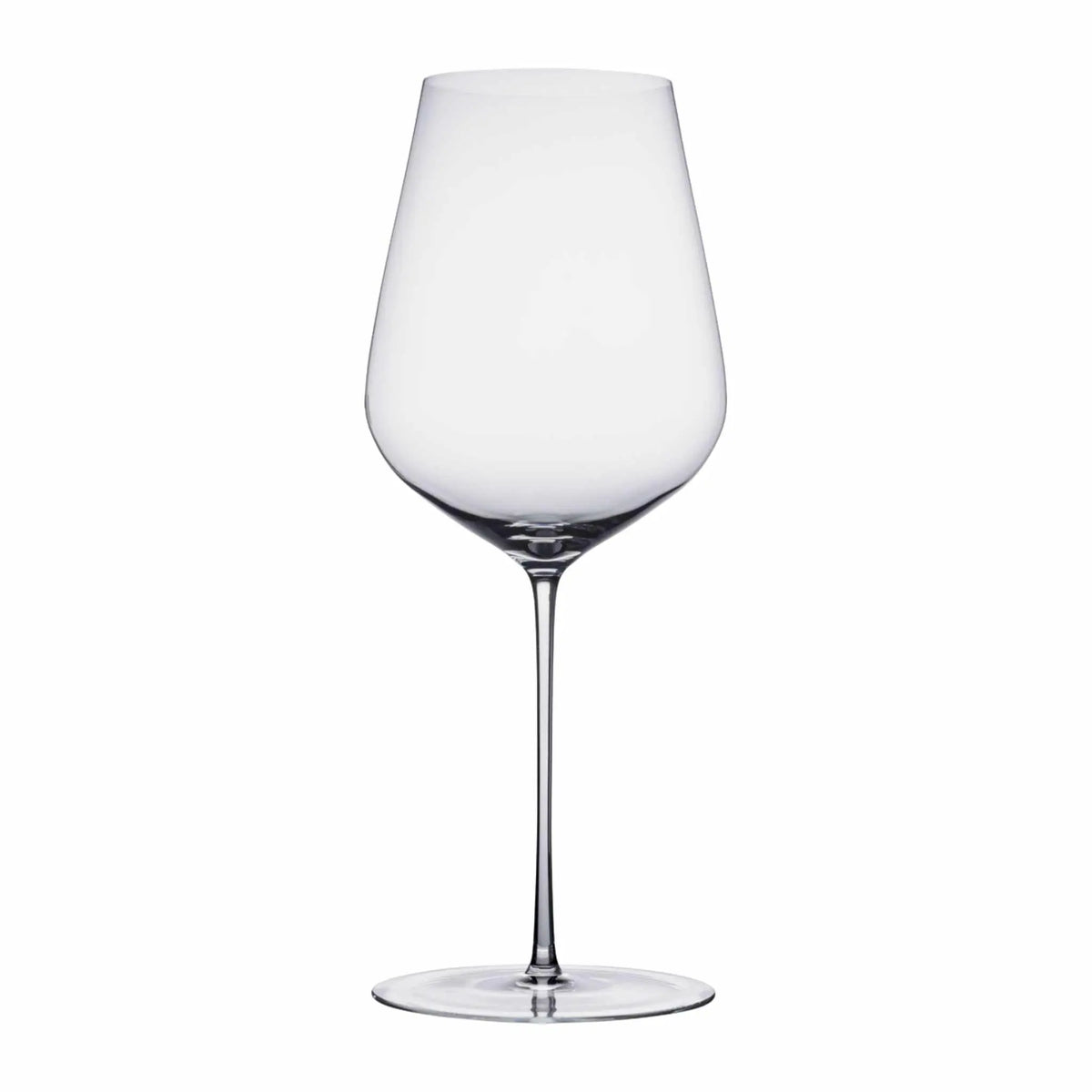 Josef Glas-Rotweinglas-Gläser & Accessoires-JOSEF Bordeauxglas (6 Stk.)-WINECOM