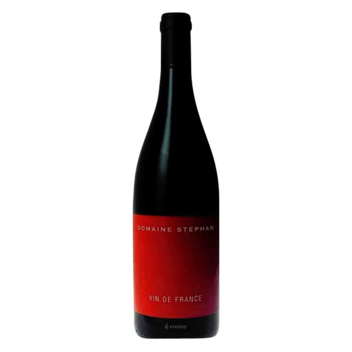 Stephan Jean Michel-Rotwein-Syrah-2015 Plaine de Condrieu-WINECOM