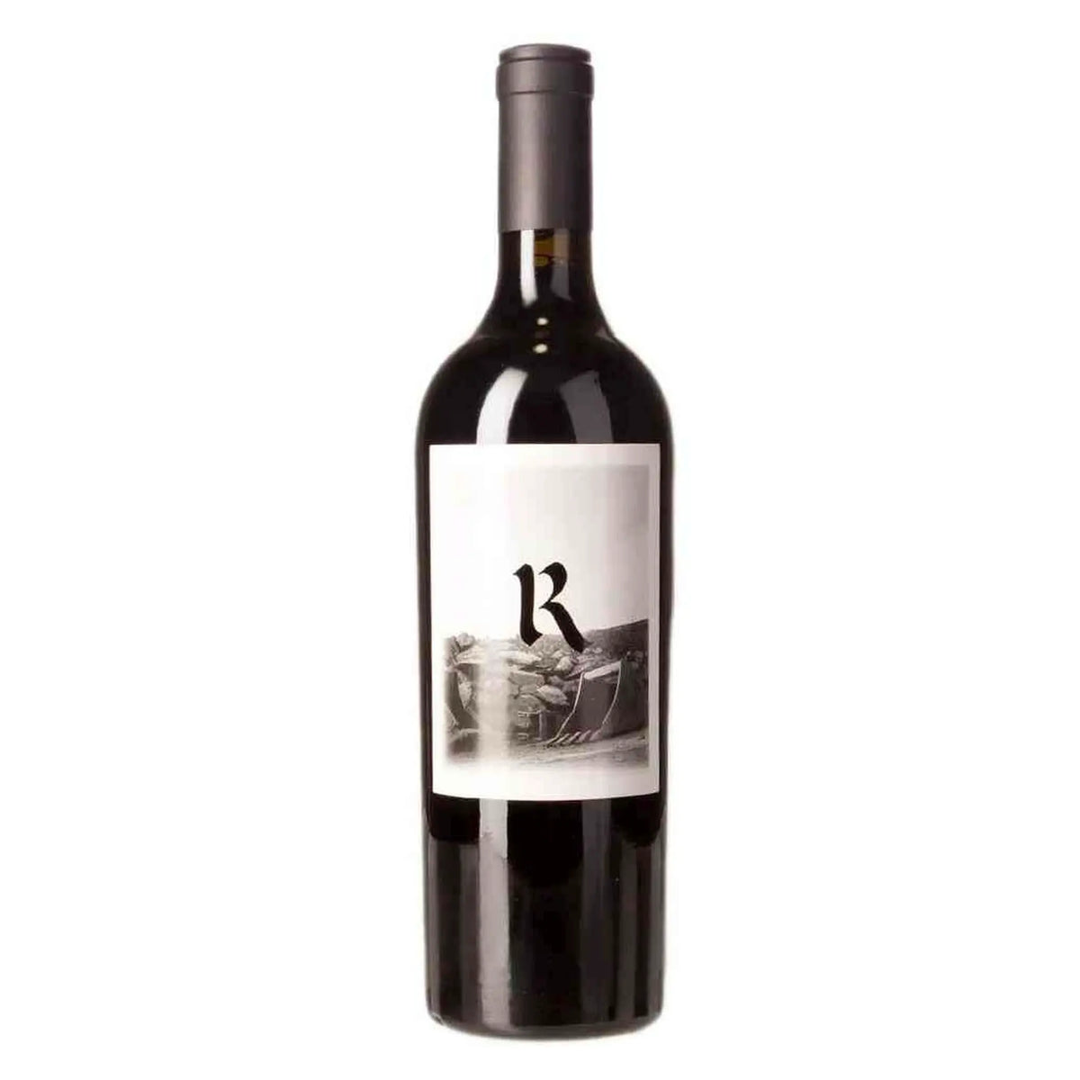 Realm Cellars, 2014 Houyi Vineyard Pritchard Hill, Rotwein aus der Region Napa Valley, USA