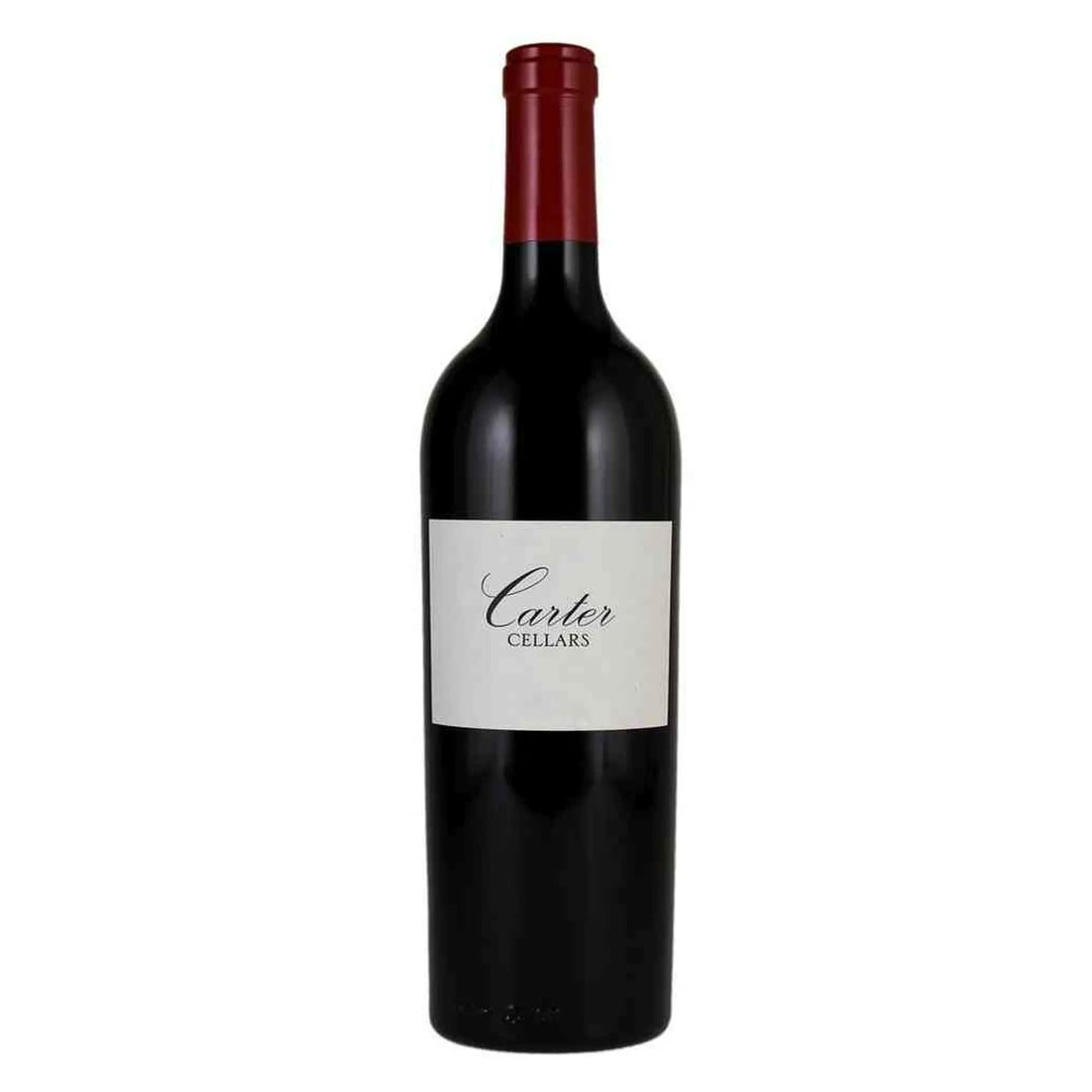 Carter Cellars, 2014 Coliseum Block Cabernet, Rotwein aus der Region Napa Valley, USA