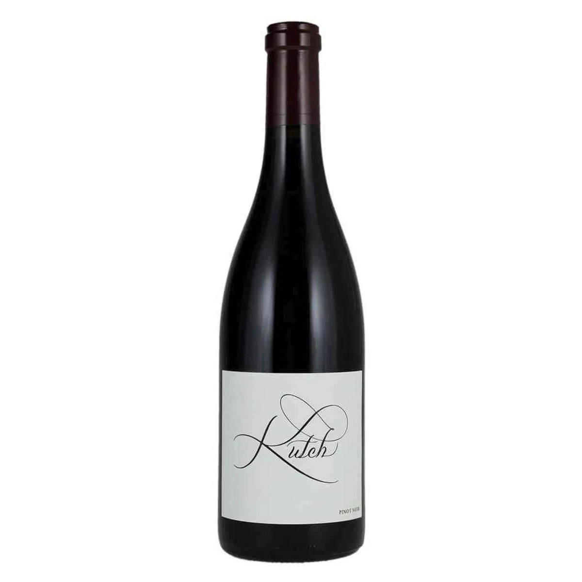 Kutch Wines, 2015 Sonoma Pinot Noir, Rotwein aus der Region Sonoma Coast, USA