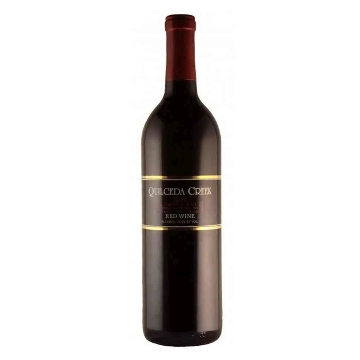 Quilceda Creek Vintners-Rotwein-Cabernet Sauvignon, Merlot, Cabernet Franc, Syrah, Monastrell, Petit Verdot-2014 Red Wine Columbia Valley-WINECOM