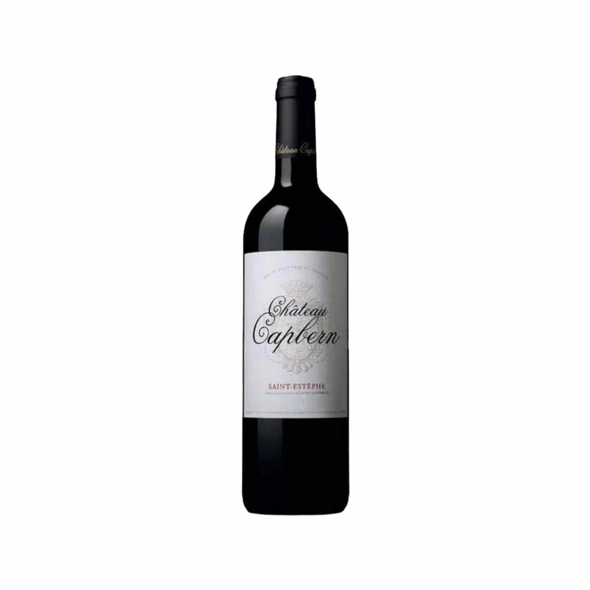 Chateau Capbern-Rotwein-Cabernet Franc, Cabernet Sauvignon, Merlot, Petit Verdot-2016 Capbern-WINECOM