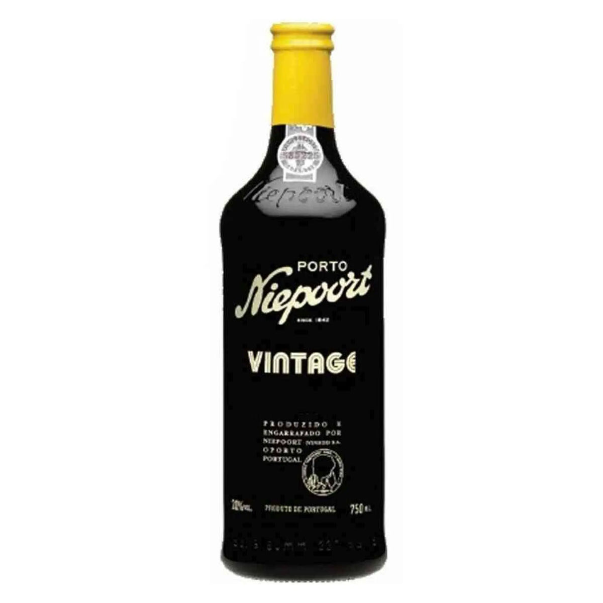 Niepoort, 2015 Vintage Port 5lt, Portwein aus der Region Douro, Portugal