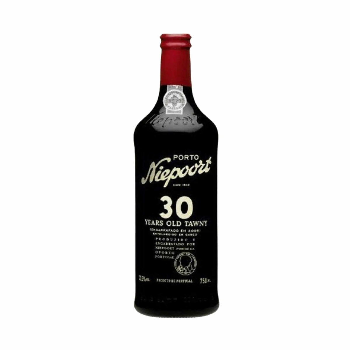 Niepoort, 30 Years Old Tawny, Portwein aus der Region Douro, Portugal