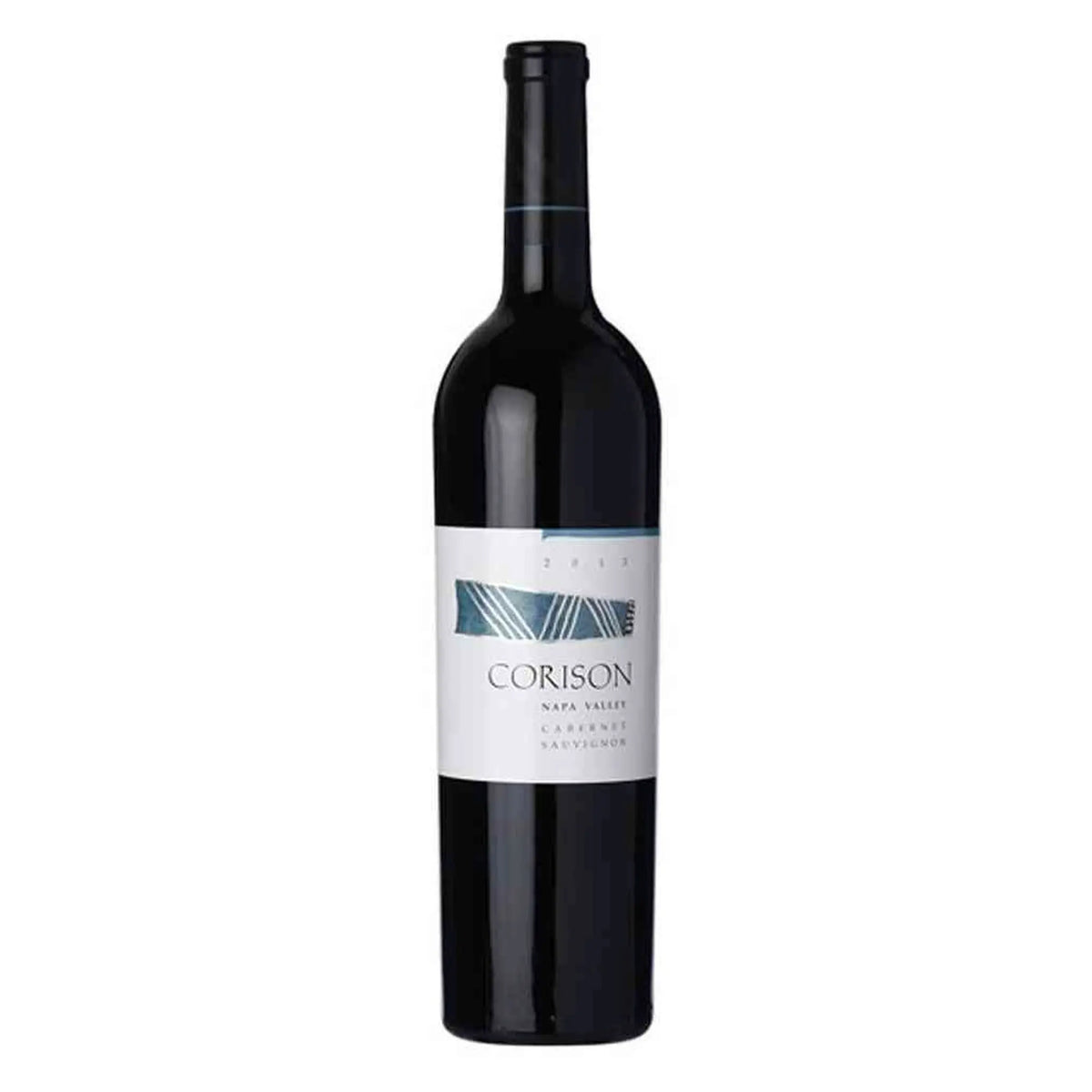 Corison Winery-Rotwein-Cabernet Sauvignon-2014 Sunbasket Vineyard Cabernet Sauvignon-WINECOM