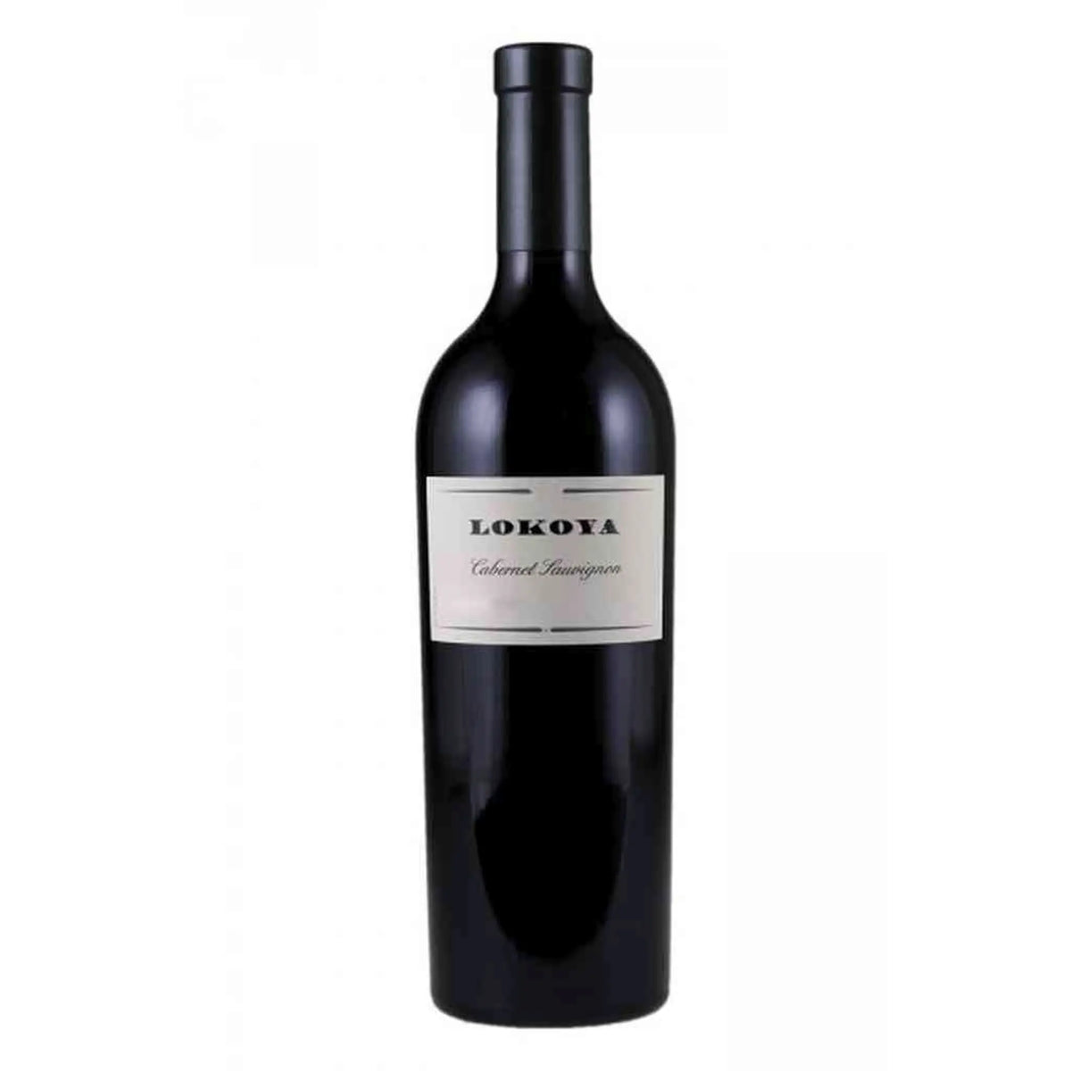 Lokoya-Rotwein-Cabernet Sauvignon-2012 Spring Mountain Cabernet Sauvignon-WINECOM