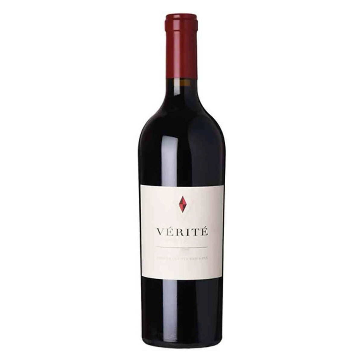 Vérité-Rotwein-Cabernet Franc, Cabernet Sauvignon, Merlot, Malbec-2014 Le Desir-WINECOM