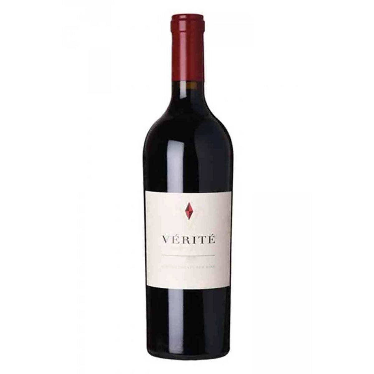 Vérité-Rotwein-Cabernet Franc, Merlot, Cabernet Sauvignon, Malbec-2014 Le Desir Magnum 1.5L-WINECOM