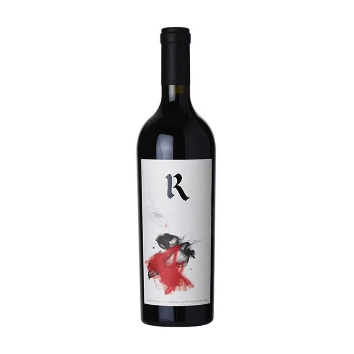 Realm Cellars-Rotwein-Cabernet Sauvignon, Merlot, Cabernet Franc, Petit Verdot-2015 Estate Moonracer-WINECOM