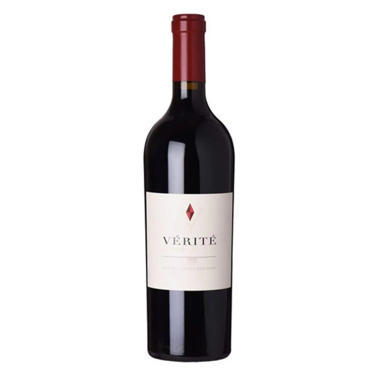 Vérité-Rotwein-Cabernet Sauvignon, Merlot, Cabernet Franc, Petit Verdot-2008 La Joie-WINECOM