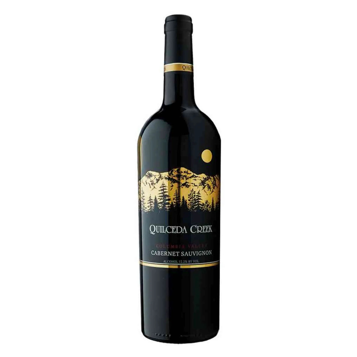 Quilceda Creek Vintners-Rotwein-Cabernet Sauvignon, Merlot-2016 Cabernet Sauvignon (Quilceda Creek Vintners)-WINECOM