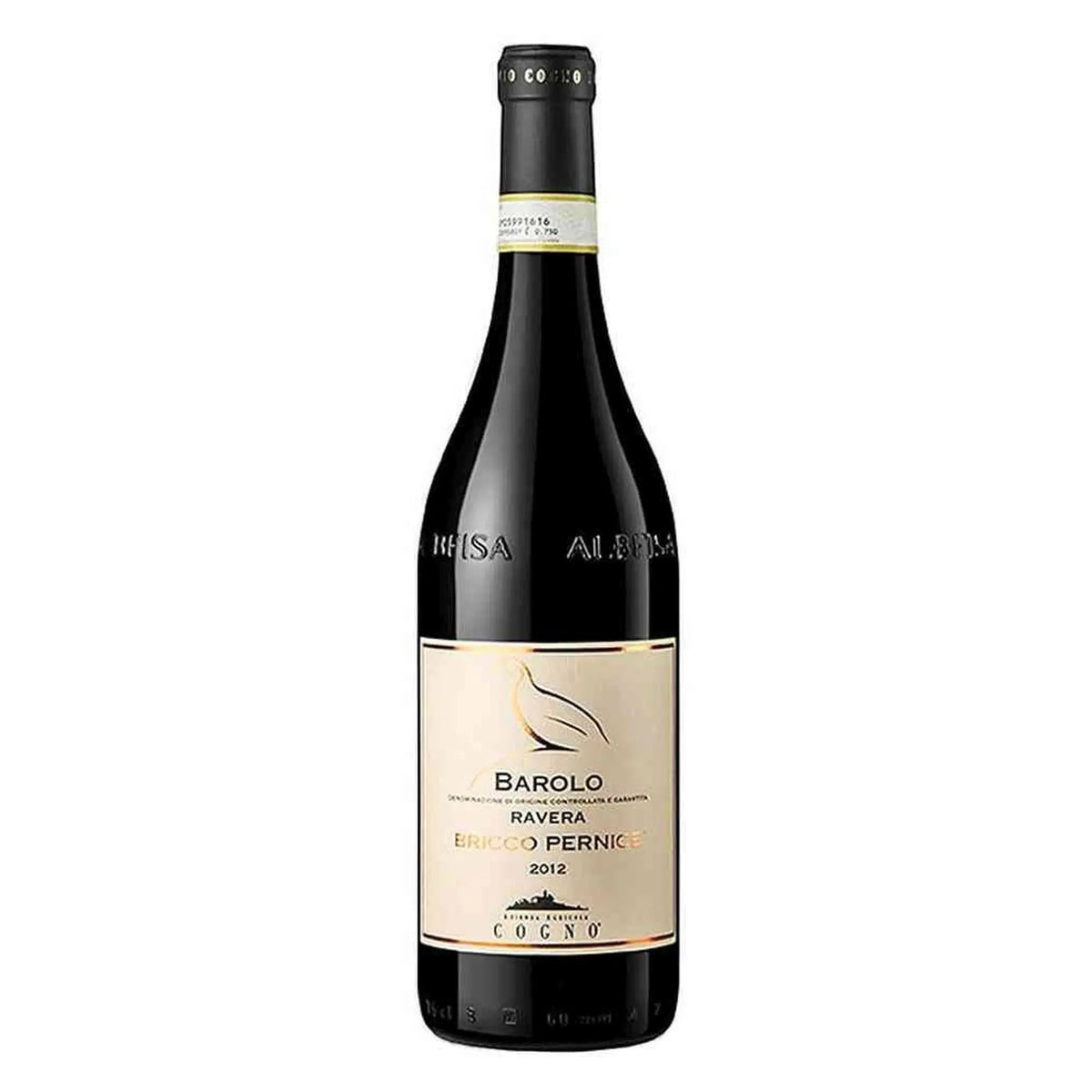 Elvio Cogno, 2014 Barolo Bricco Pernice, Rotwein aus der Region Piemont, Italien