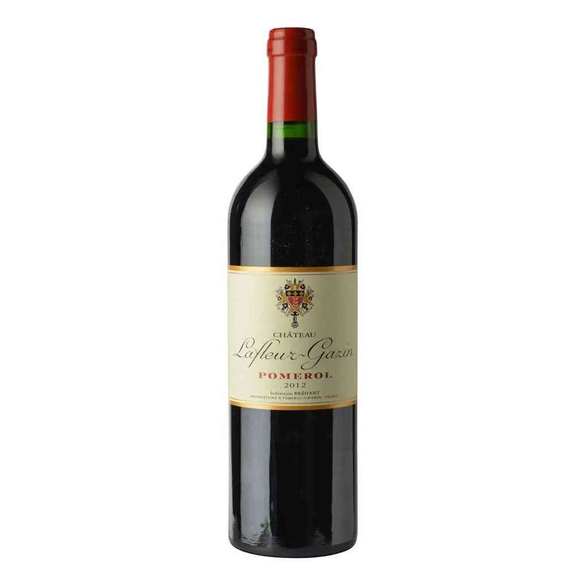 Chateau Lafleur Gazin-Rotwein-Merlot -2018 Lafleur Gazin-WINECOM