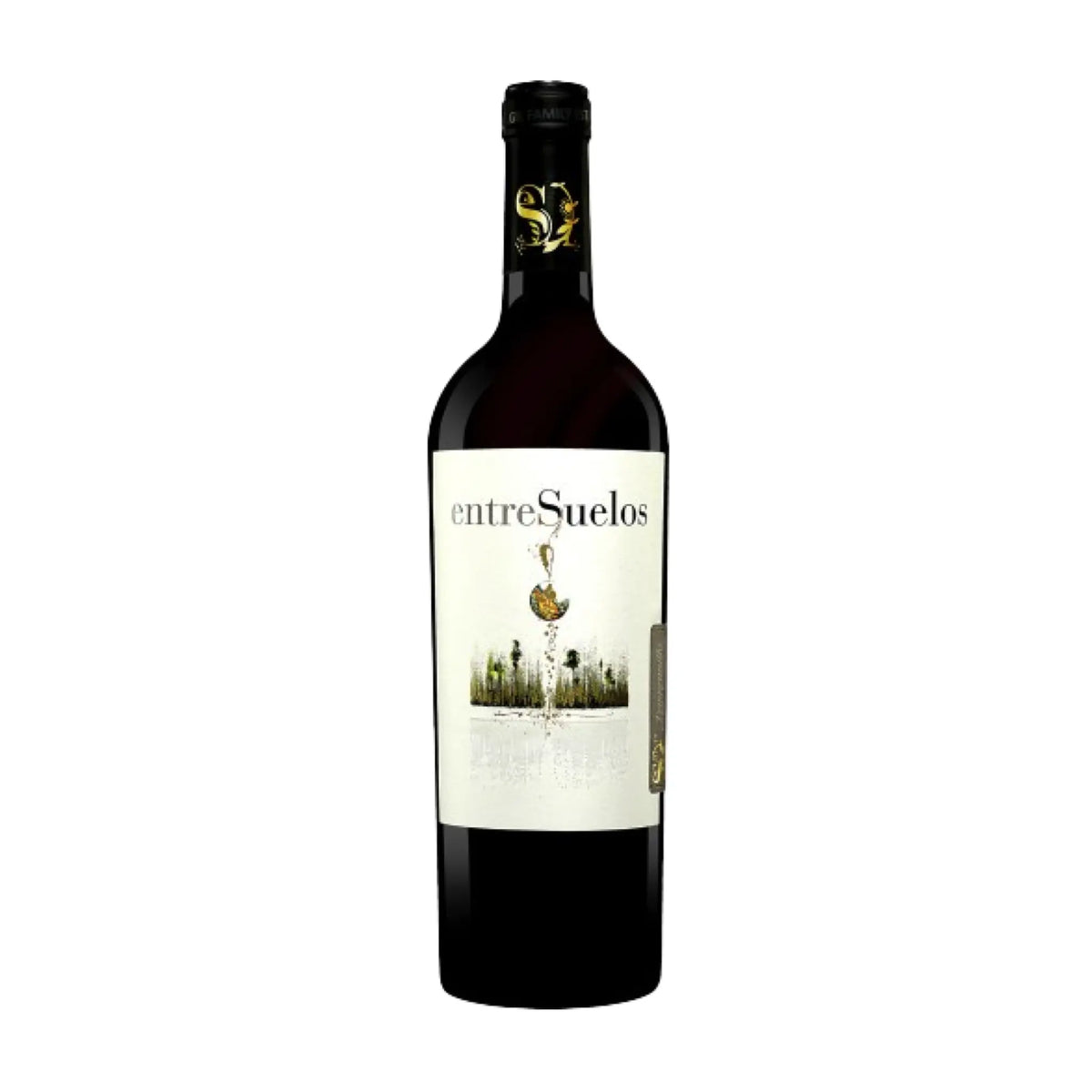 Bodegas Juan Gil-Rotwein-Tempranillo-2016 Tempranillo Entresuelo-WINECOM