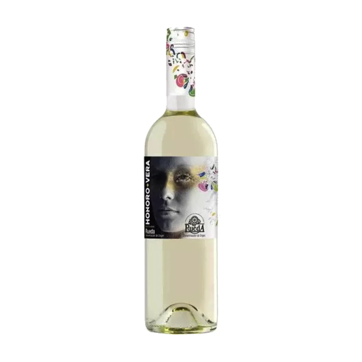 Bodegas Juan Gil-Weißwein-Verdejo-2018 Honoro Vera Blanco-WINECOM