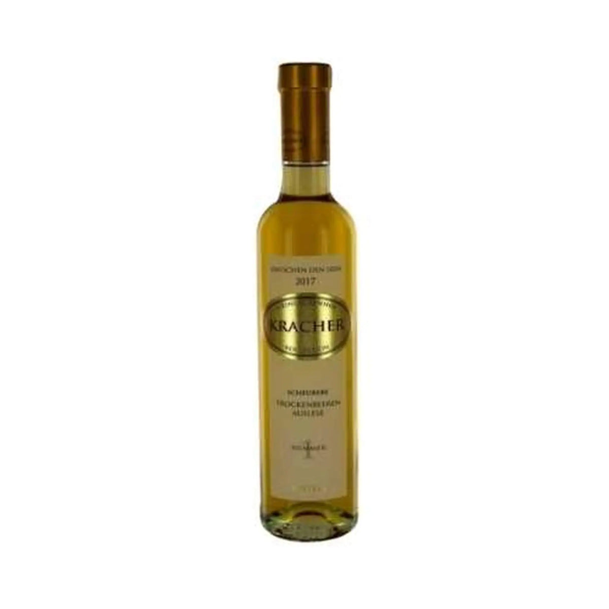 Weinlaubenhof Kracher-Süßwein-Scheurebe Süßwein-2017 TBA No. 1 Scheurebe 0.375L-WINECOM