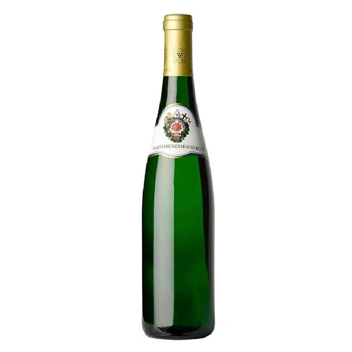 Karthäuserhof, 2018 Karthäuserhofberg Riesling Spätlese, Weißwein aus der Region Mosel, Deutschland